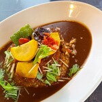 太陽カレー - 