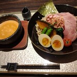 ヌードル 麺和 - 