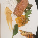 SAKABA KITCHEN　SK - 