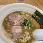 自家製麺 のぼる - 