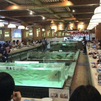 博多料亭 稚加榮 - 