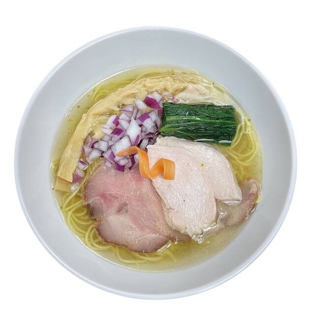 麺や ハレル家 札幌 ｊｒ ラーメン 食べログ