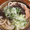 吉田のうどん さくら