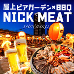 h Nick Meat - 