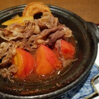 三田ばさら 本店 - 