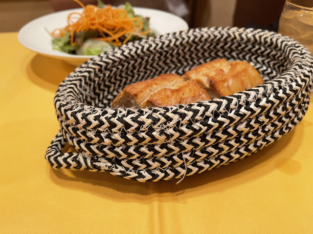 Aux Delices De Dodine オデリスドドディーヌ 大門 ビストロ ネット予約可 食べログ Aux Delices De Dodine オデリスドドディーヌ 大門 ビストロ ネット予約可 食べログ