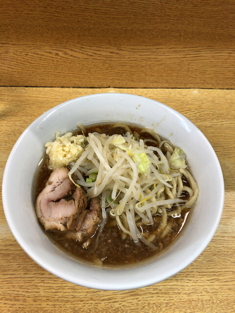 ラーメン二郎 環七新新代田店 らーめんじろう 新代田 ラーメン 食べログ ラーメン二郎 環七新新代田店 らーめんじろう 新代田 ラーメン 食べログ