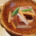 豆腐料理 空野 - 