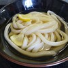 上戸うどん 高松卸売市場店