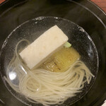 あなごと日本酒 なかむら - 