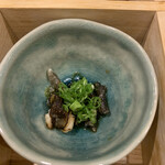 あなごと日本酒 なかむら - 