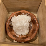 あなごと日本酒 なかむら - 