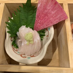 あなごと日本酒 なかむら - 