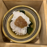 あなごと日本酒 なかむら - 