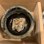 あなごと日本酒 なかむら - 