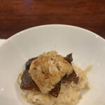 あなごと日本酒 なかむら - 