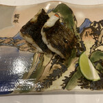 あなごと日本酒 なかむら - 