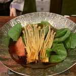 あなごと日本酒 なかむら - 