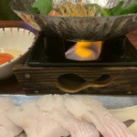 あなごと日本酒 なかむら - 