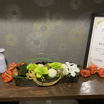 あなごと日本酒 なかむら - 