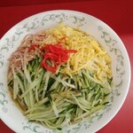 Taihouken - 大盛冷麺