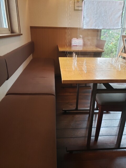 テラコッタ - 東室蘭（イタリアン）の写真