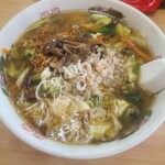 食堂 いしや - 