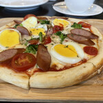 28 CAFE＆KITCHEN - 