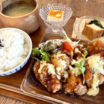 カフェ ルームバズライト - 