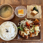 カフェ ルームバズライト - 