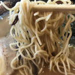 豚骨ラーメン 有頂天 - 