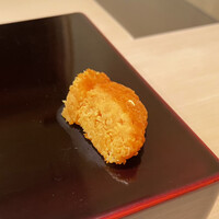 すし処 めくみ - 焼きクチコ