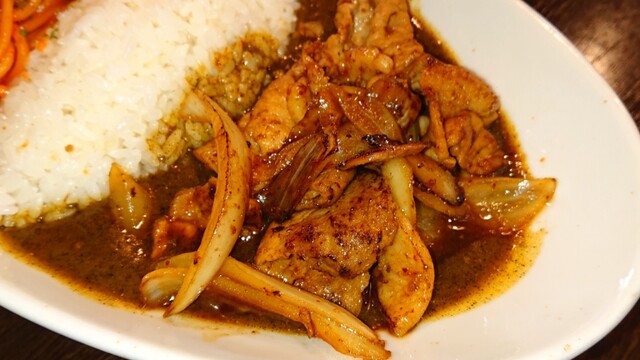 珈琲店豆の木 - 佳景山（喫茶店）の写真