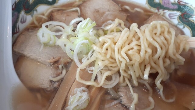 開花庵 - 東酒田（そば）の写真