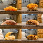 寿司赤酢・望月 - 