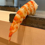 寿司赤酢・望月 - 