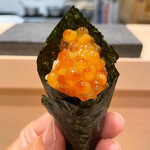 寿司赤酢・望月 - 