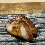 寿司赤酢・望月 - 