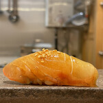 寿司赤酢・望月 - 