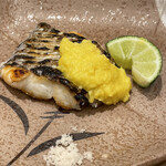 寿司赤酢・望月 - 