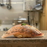 寿司赤酢・望月 - 