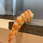 寿司赤酢・望月 - 