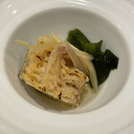 寿司赤酢・望月 - 