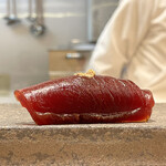 寿司赤酢・望月 - 