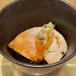 寿司赤酢・望月 - 