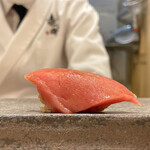 寿司赤酢・望月 - 