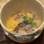 寿司赤酢・望月 - 