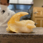 寿司赤酢・望月 - 