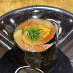 寿司赤酢・望月 - 