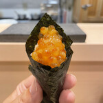 寿司赤酢・望月 - 